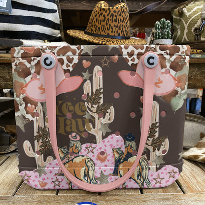 Spheregoods Cee™ Bag Yeehaw Blossom