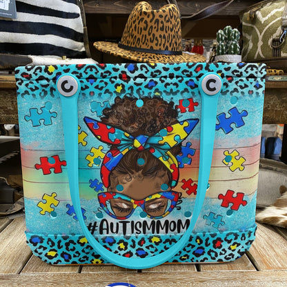 Spheregoods Cee™ Bag Autism Mom