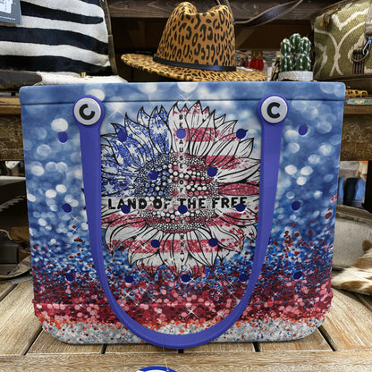 Spheregoods Cee™ Bag Stars, Stripes & Shine