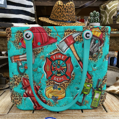 Spheregoods Cee™ Bag Fire Dept