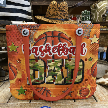 Spheregoods Cee™ Bag Basketball Dad Camo