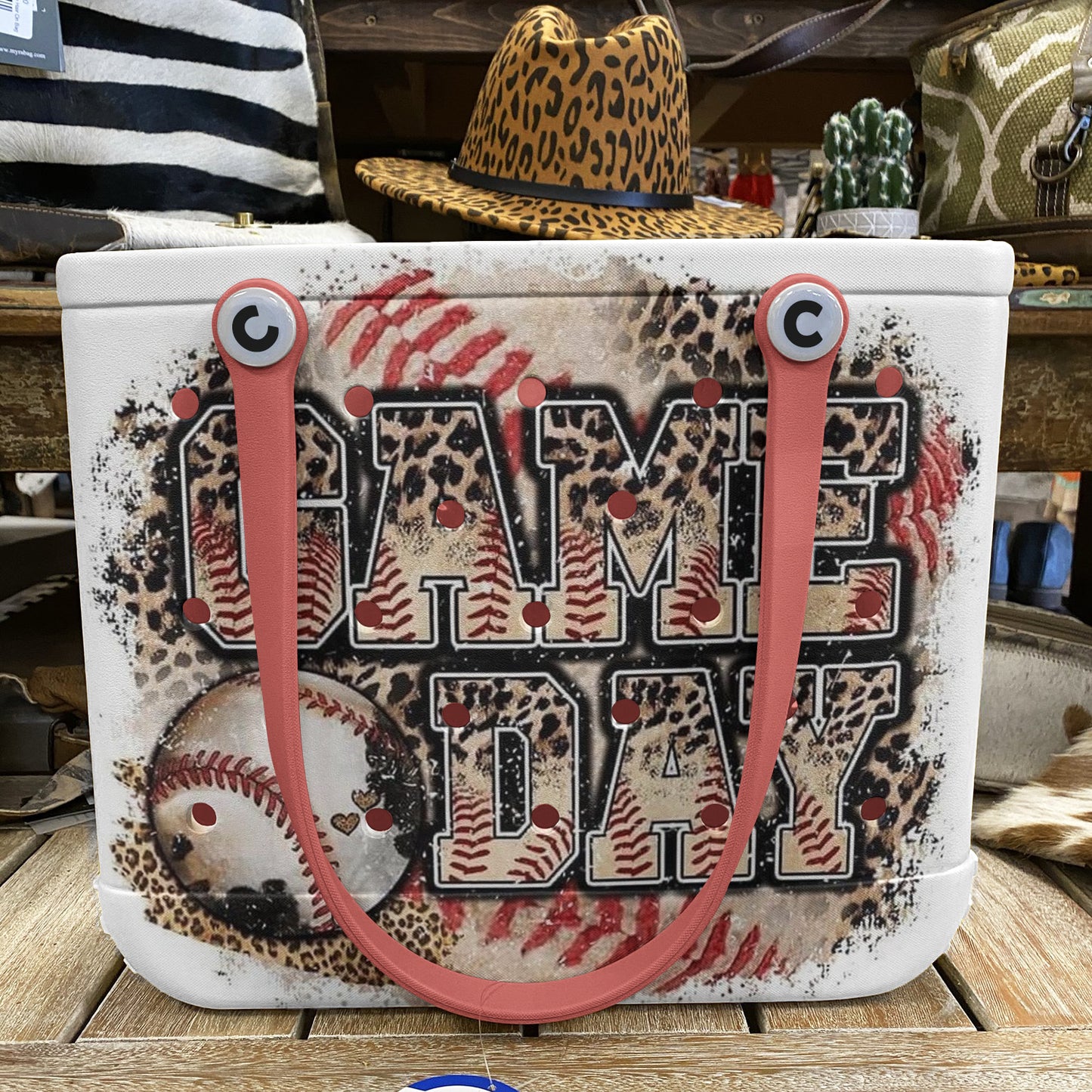 Spheregoods Cee™ Bag Fierce Play