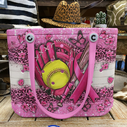 Spheregoods Cee™ Bag Pink Ribbon Pitch