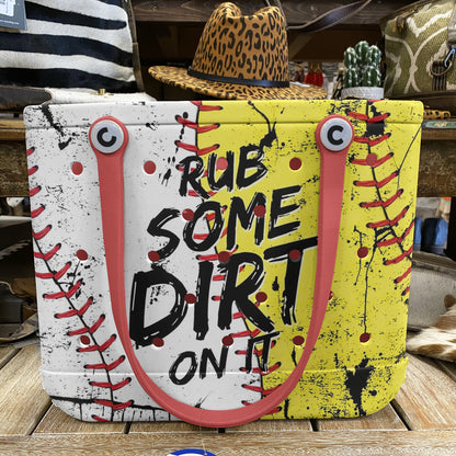 Spheregoods Cee™ Bag Dirt & Diamonds