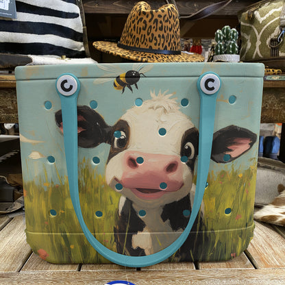 Spheregoods Cee™ Bag Buzzy Cow