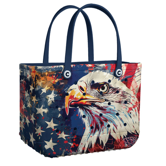 Spheregoods Cee™ Bag Make American Great Again