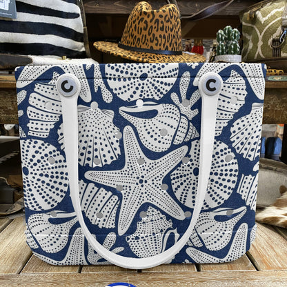 Spheregoods Cee™ Bag Marine Charm