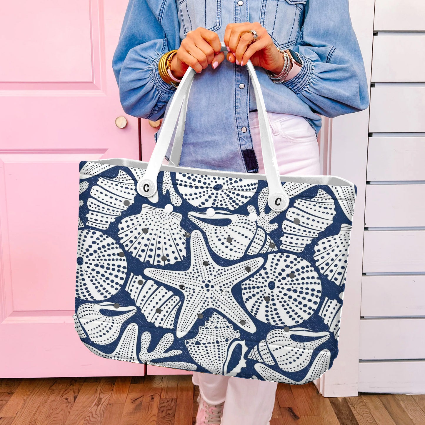 Spheregoods Cee™ Bag Marine Charm