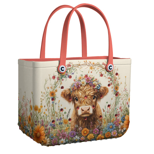 Spheregoods Cee™ Bag Meadow Muse