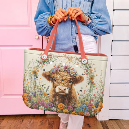 Spheregoods Cee™ Bag Meadow Muse