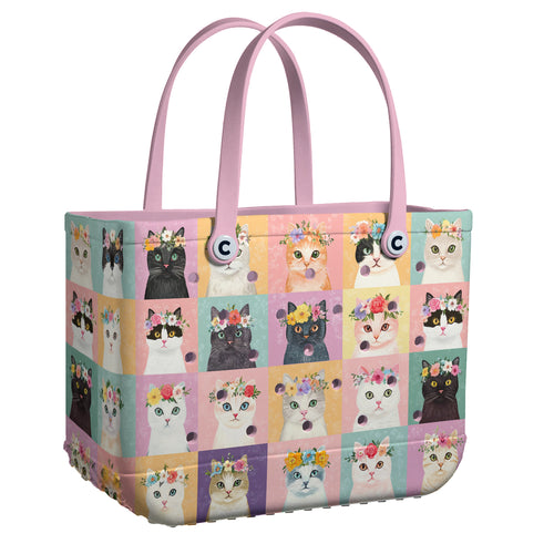 Spheregoods Cee™ Bag Pawsitively Pretty