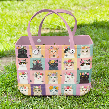 Spheregoods Cee™ Bag Pawsitively Pretty