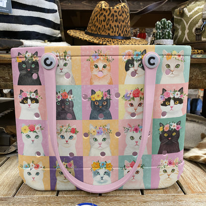 Spheregoods Cee™ Bag Pawsitively Pretty