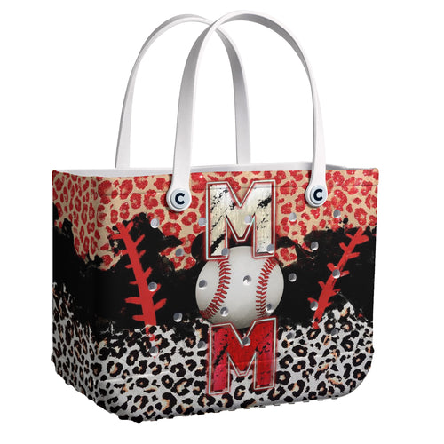 Spheregoods Cee™ Bag Mom Baseball