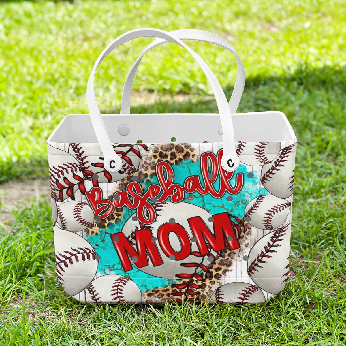 Spheregoods Cee™ Bag Mom of the Game