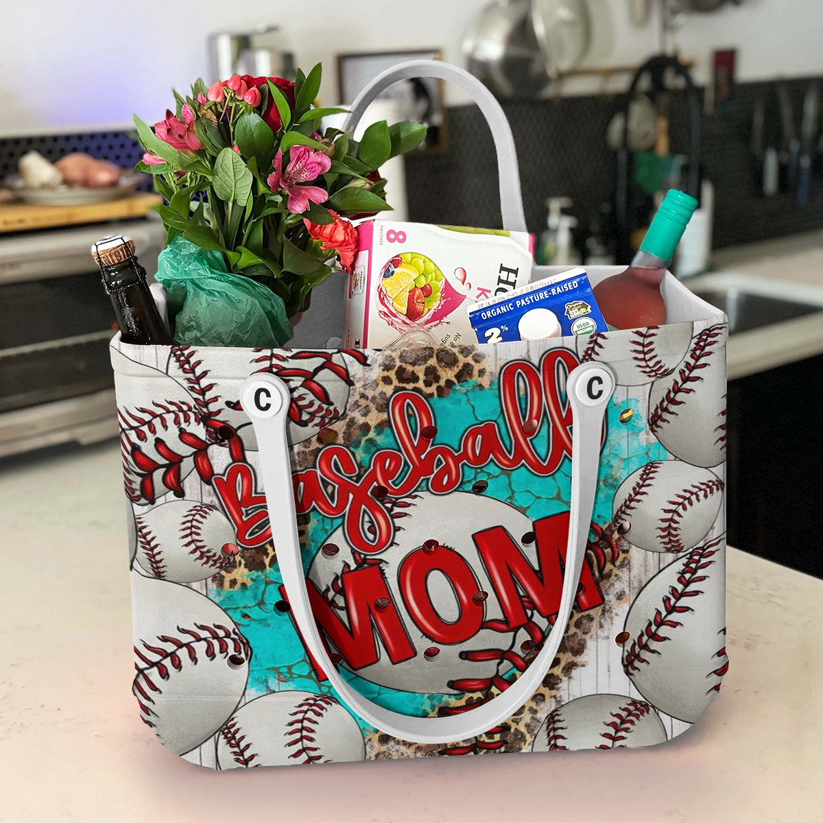 Spheregoods Cee™ Bag Mom of the Game