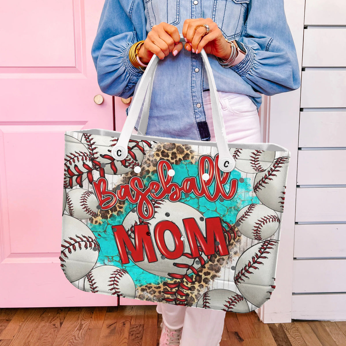 Spheregoods Cee™ Bag Mom of the Game