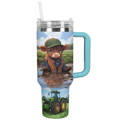 Spheregoods Tumbler Muddy Buddy