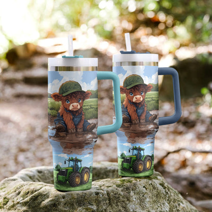 Spheregoods Tumbler Muddy Buddy