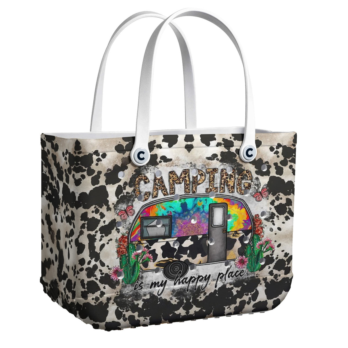 Spheregoods Cee™ Bag My Happy Camping Spot