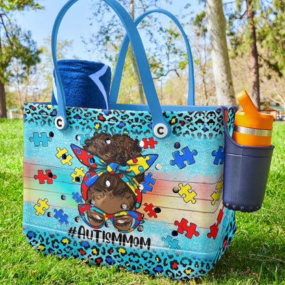 Spheregoods Cee™ Bag Autism Mom