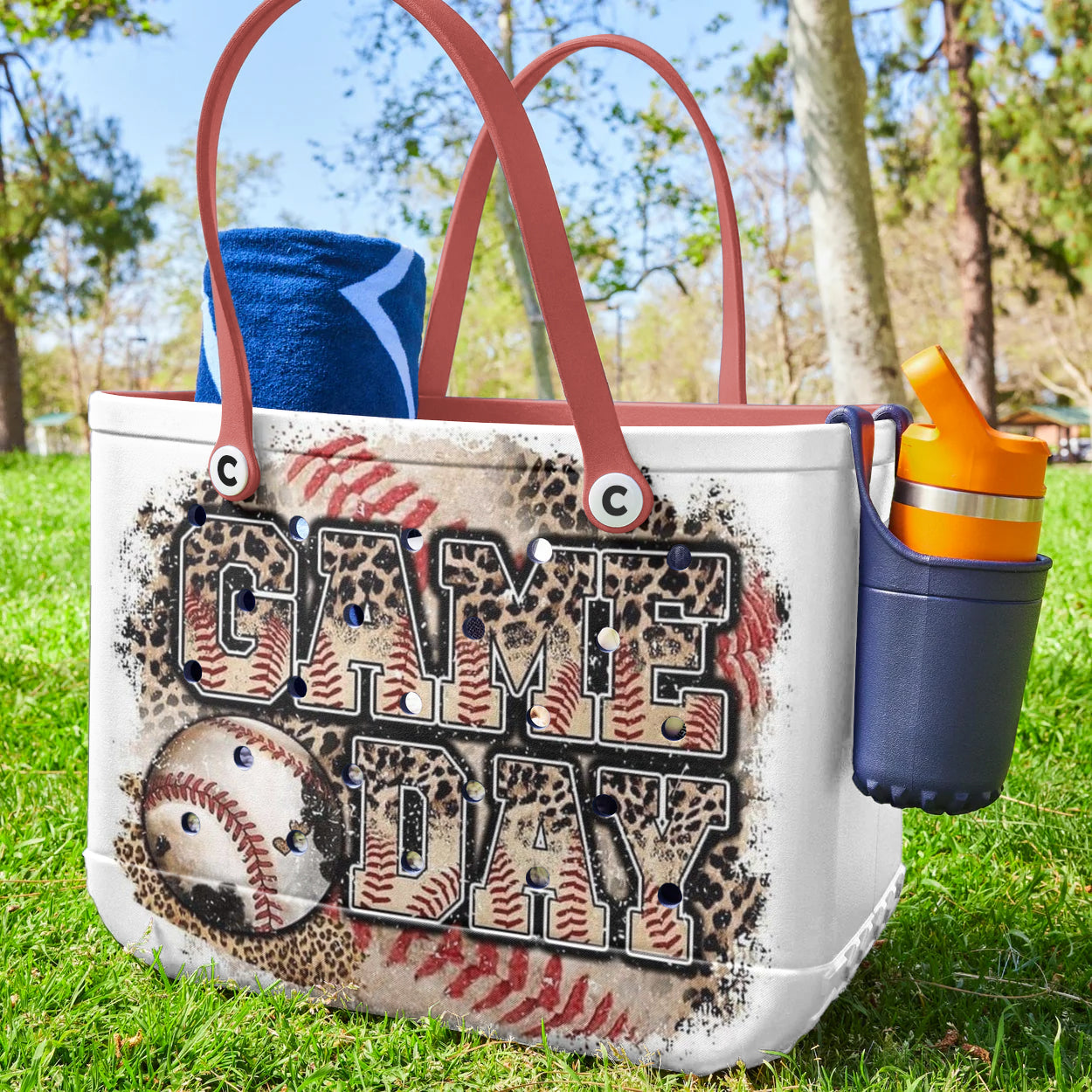 Spheregoods Cee™ Bag Fierce Play