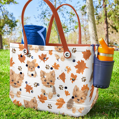 Spheregoods Cee™ Bag Autumn Paws