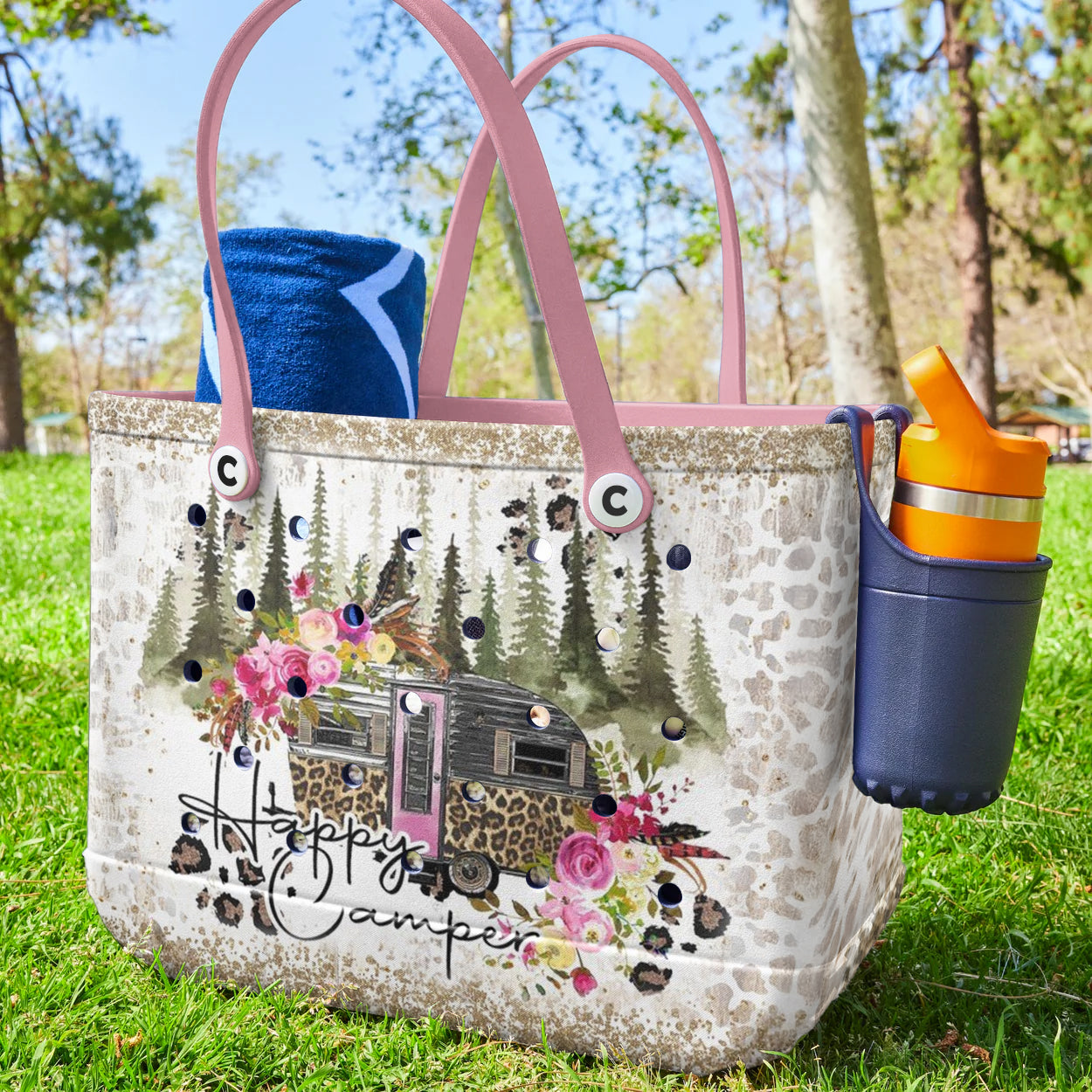 Spheregoods Cee™ Bag Glamper Chic