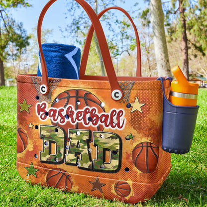 Spheregoods Cee™ Bag Basketball Dad Camo