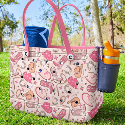 Spheregoods Cee™ Bag Pink Rodeo