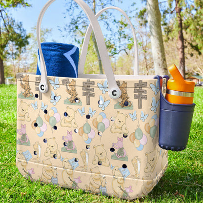 Spheregoods Cee™ Bag Honey Meadow Charm