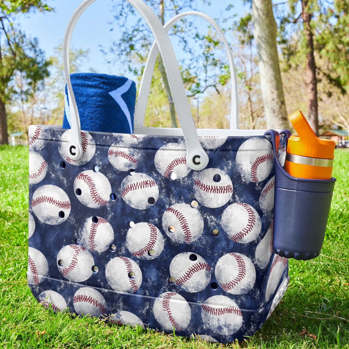 Spheregoods Cee™ Bag Grand Slam Carry