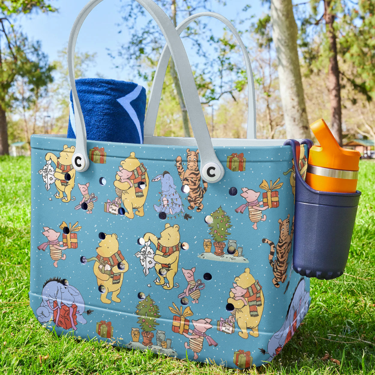 Spheregoods Cee™ Bag Pooh's Wonderland