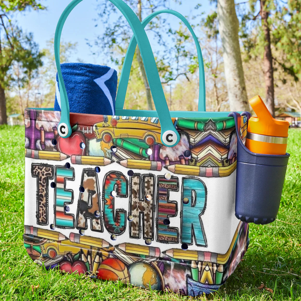 Spheregoods Cee™ Bag Classroom Canvas