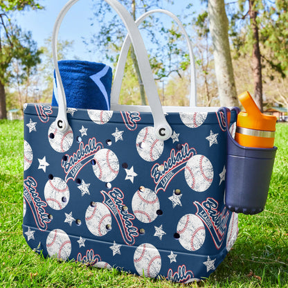 Spheregoods Cee™ Bag Baseball League