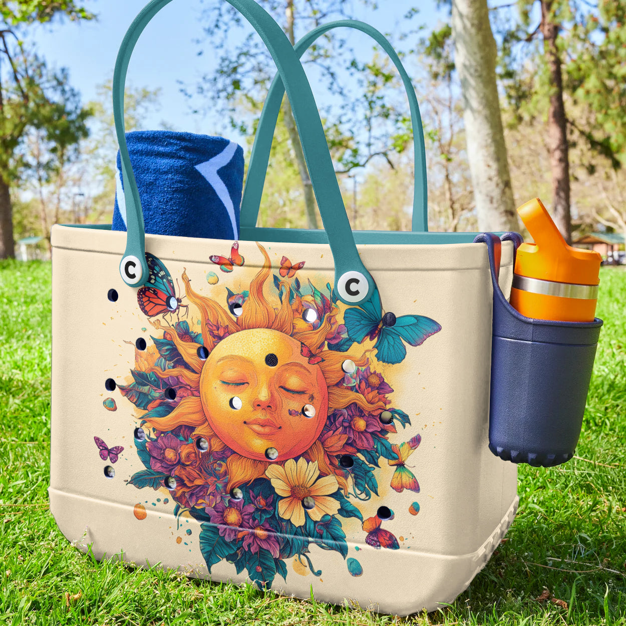 Spheregoods Cee™ Bag Sunshine Dreams