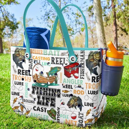 Spheregoods Cee™ Bag Reel Life