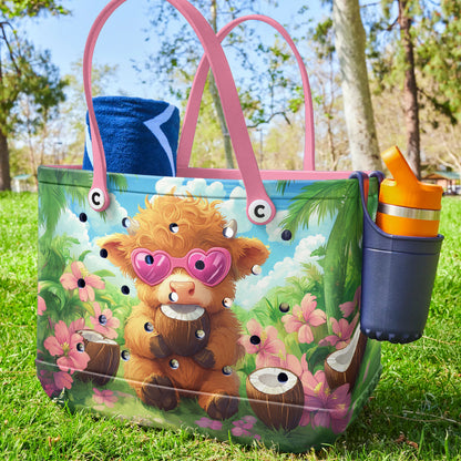 Spheregoods Cee™ Bag Coco Moo