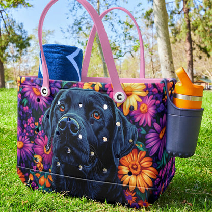 Spheregoods Cee™ Bag Blooming Labrador