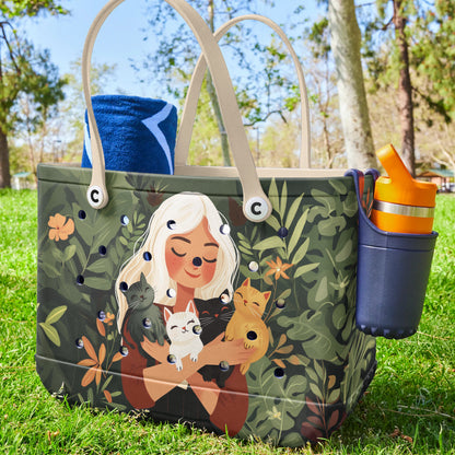 Spheregoods Cee™ Bag Harmony In Bloom