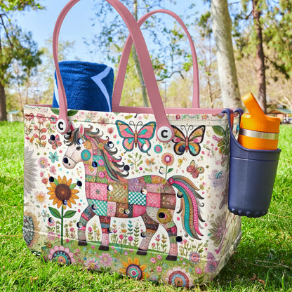 Spheregoods Cee™ Bag Patchwork Meadow