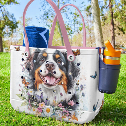 Spheregoods Cee™ Bag Blossom Bernese