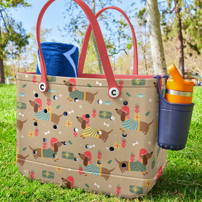 Spheregoods Cee™ Bag Holiday Wiener
