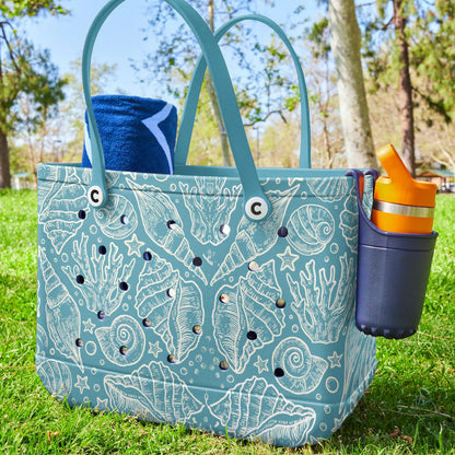 Spheregoods Cee™ Bag Seaside Bliss