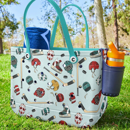 Spheregoods Cee™ Bag Ice Rink All-Star