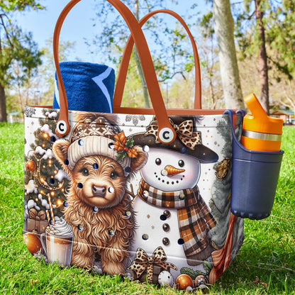 Spheregoods Cee™ Bag Frosty Friends