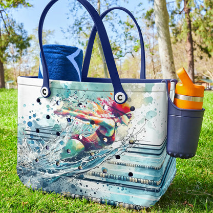 Spheregoods Cee™ Bag Swimmer