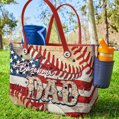 Spheregoods Cee™ Bag All-Star Dad