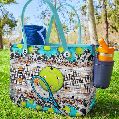 Spheregoods Cee™ Bag Tennis Vibes