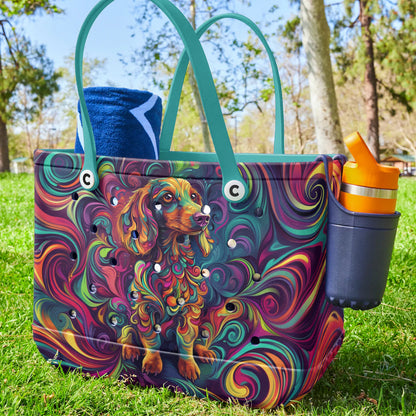 Spheregoods Cee™ Bag Whimsical Soul